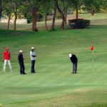 Mercara Downs Golf Club