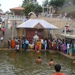 Talacauvery and Bhagamandala