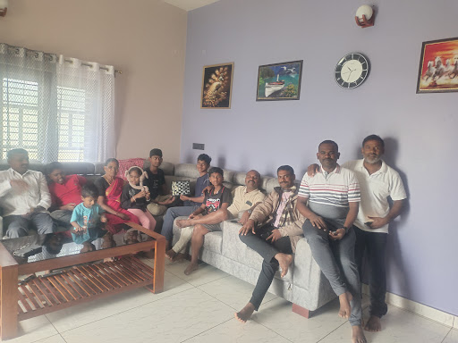 Photo from customer review