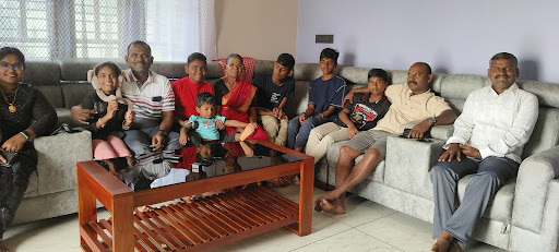 Photo from customer review